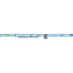 SAMSUNG UA50F5000 RIGHT LED STRIP BN95-25310A 2013SVS50F R 7 REV1.9 130130